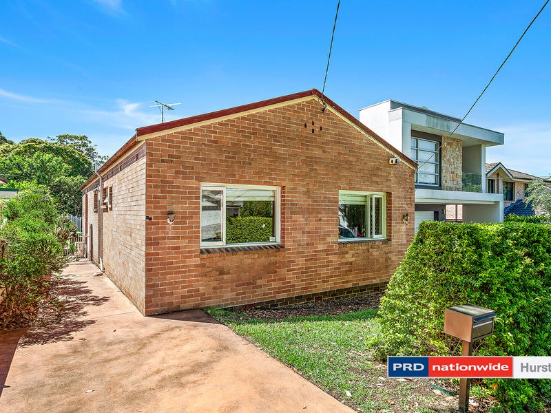 23 Tavistock Road, South Hurstville, NSW 2221