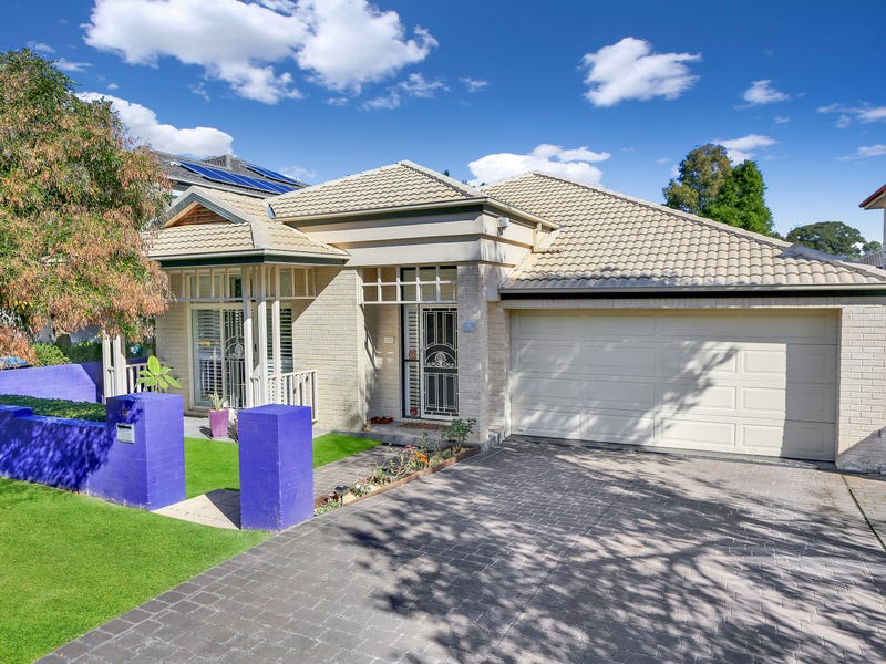 Real Estate & Property for Sale in Stanhope Gardens, NSW 2768 Real Estate & Property for Sale in Stanhope Gardens, NSW 2768