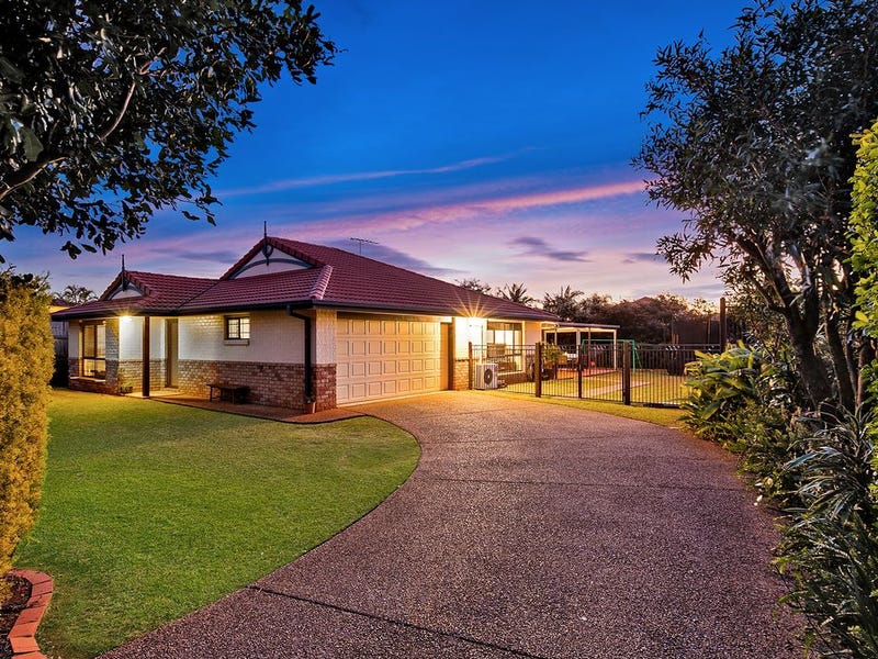 14 Bell Street, Ormiston, Qld 4160 Property Details