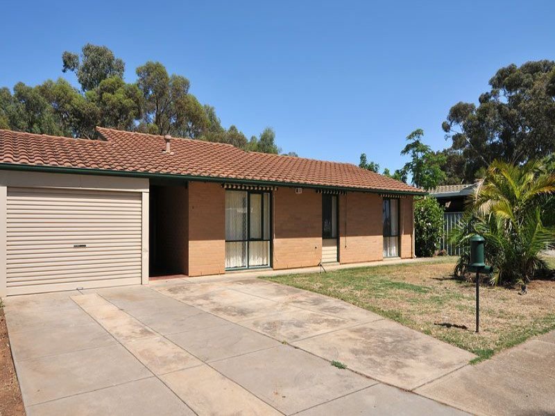 19 Sharon Avenue, Parafield Gardens, SA 5107