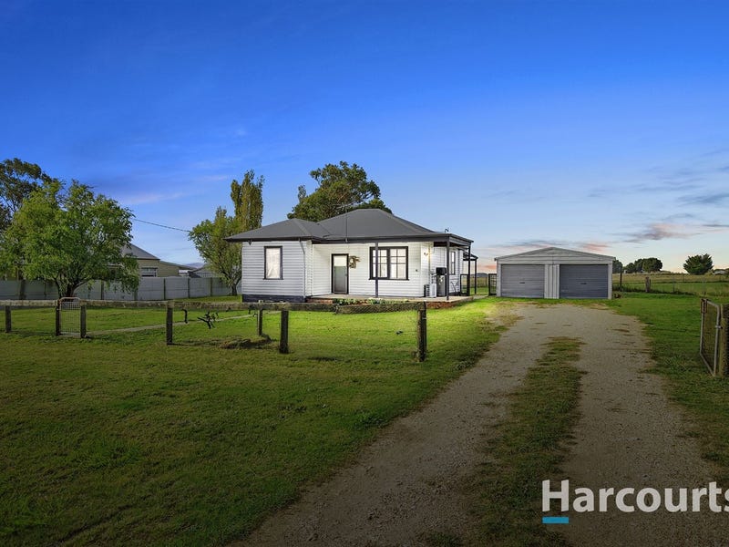 84 Snake Valleychepstowe Road, Snake Valley, VIC 3351