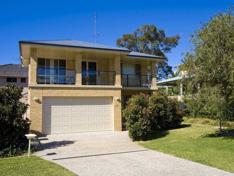 9 Gowrie Avenue, Nelson Bay, NSW 2315