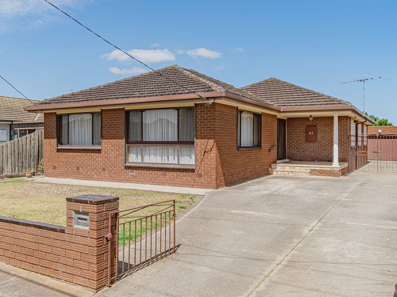 41 Russell Street, Campbellfield, Vic 3061 Property Details