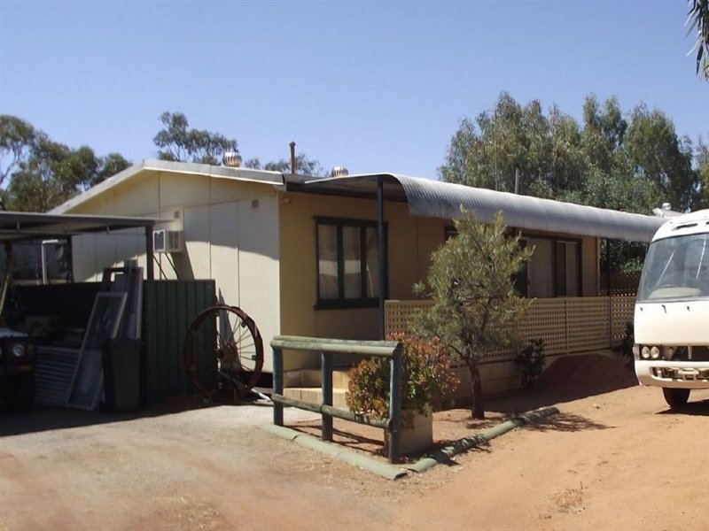 11 Granville Street, Morawa, WA 6623 Property Details