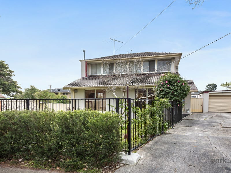 58 Stirling Road, Croydon, VIC 3136