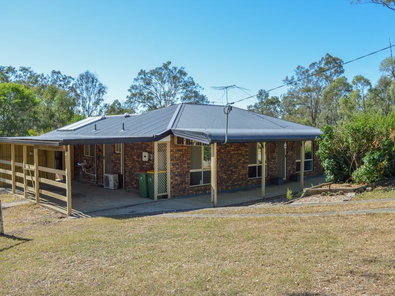 21 Plover Court, Laidley Heights, QLD 4341