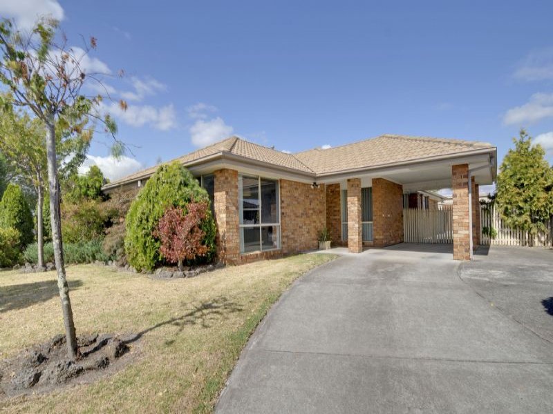 47 Gabo Way, Morwell, Vic 3840 Property Details