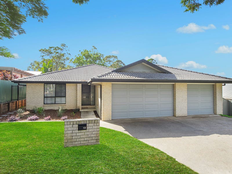 19 Kingfisher Road, Port Macquarie, NSW 2444