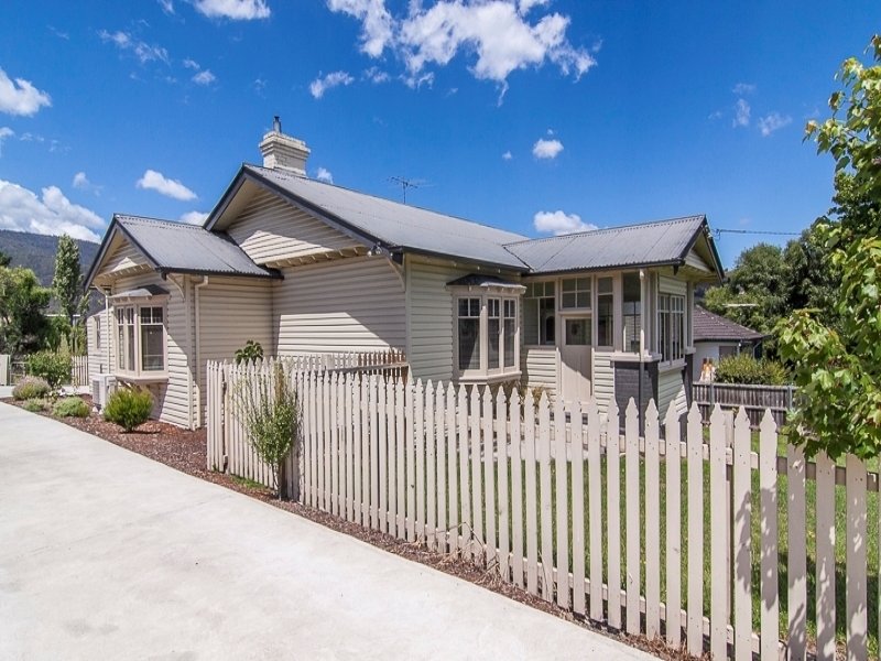 162 Main Street, Huonville, Tas 7109 Property Details