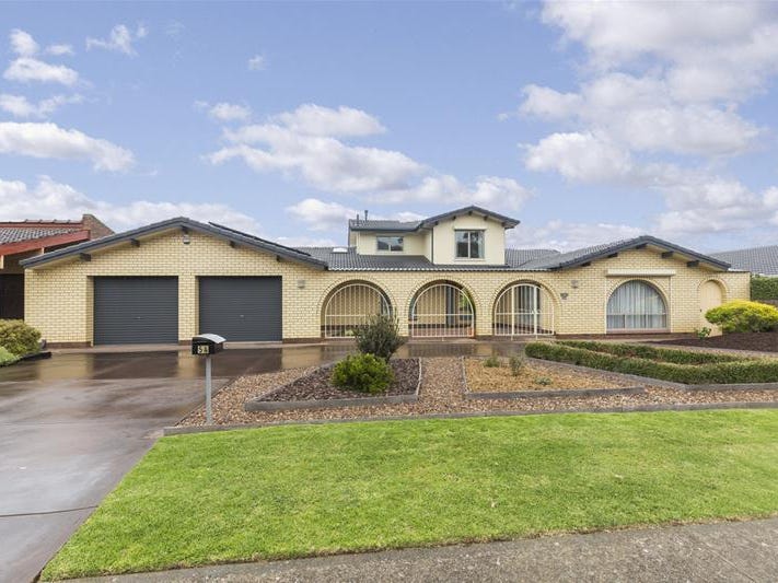 54 Hamilton Avenue, Warradale, SA 5046 Property Details