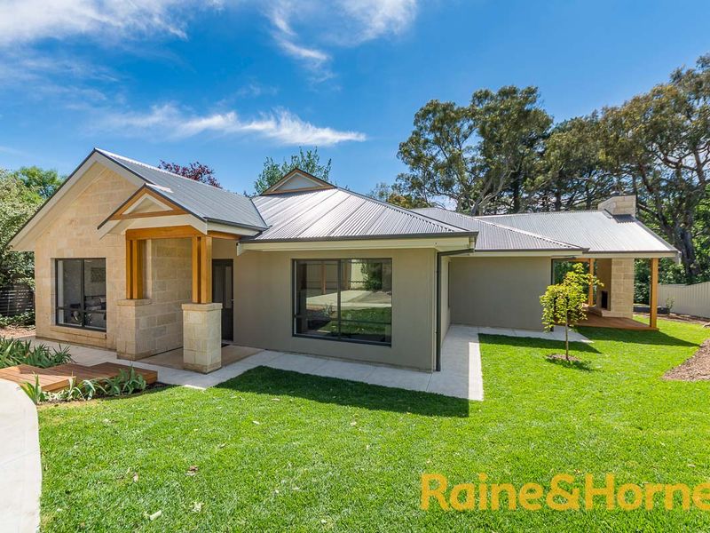 1/1 Edward St, Birdwood, SA 5234 House for Sale