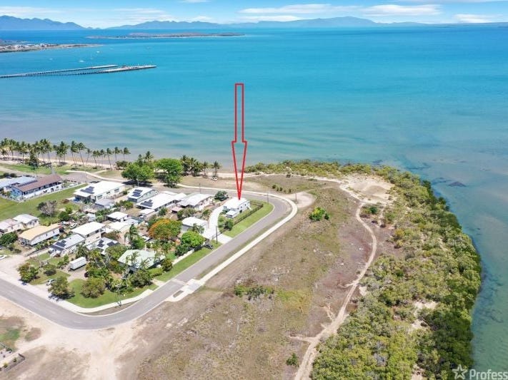 20 QUAY STREET, Bowen, Qld 4805 House for Sale