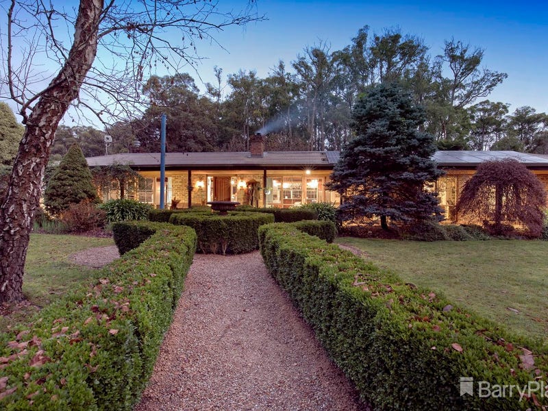 2685 Gembrook-launching Place Road, Gembrook, Vic 3783