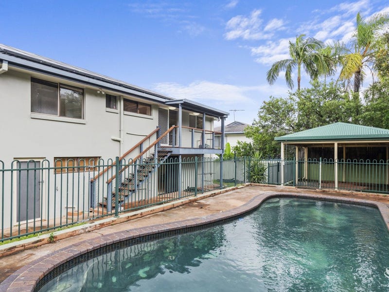 16 Orlando Crescent, Springwood, Qld 4127 House for Sale realestate