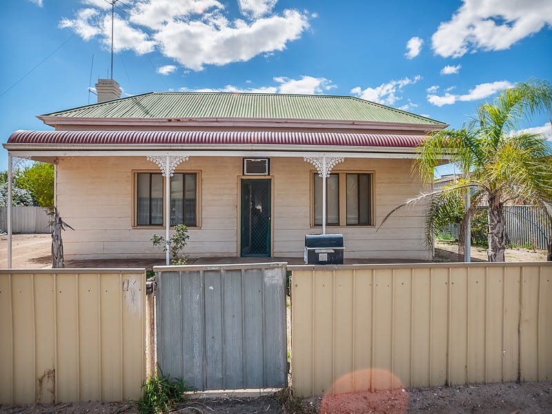 39 Port Road, Kadina, SA 5554 Property Details