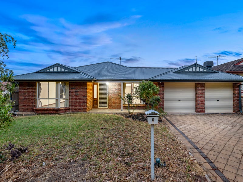 Houses for Sale in SA Pg. 7