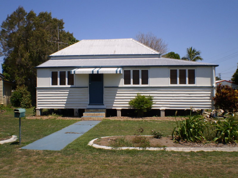 12 Avoca Street, Bundaberg West, Qld 4670