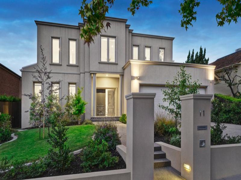 11 Frederick Street, Balwyn, VIC 3103 - realestate.com.au