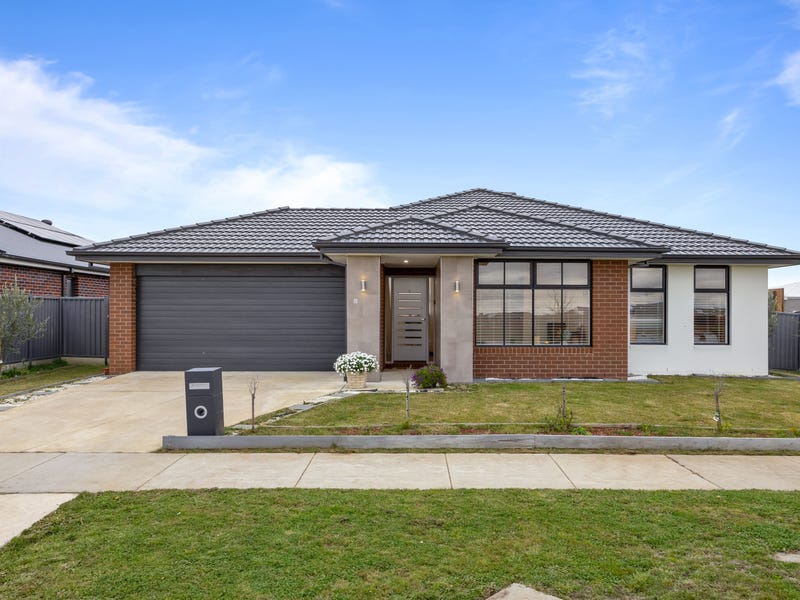 9 Kilkenny Drive, Alfredton, Vic 3350 House for Sale