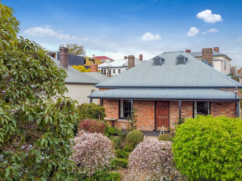 87 Balfour Street, Launceston, Tas 7250 House for Sale realestate