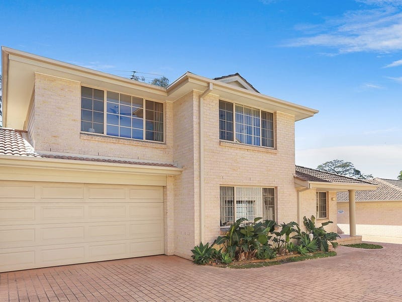 2/74 Miranda Road, Miranda, NSW 2228 Property Details