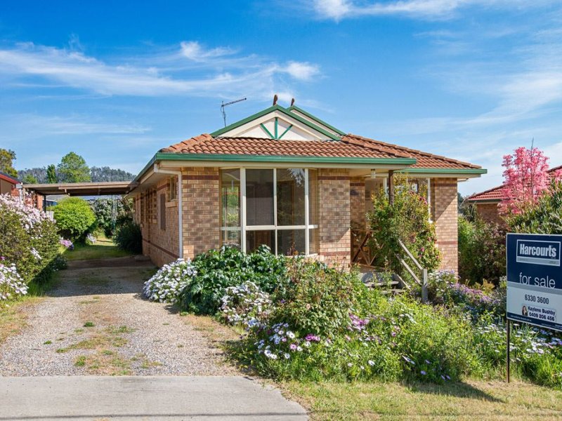 24 Outreach Drive Legana Tas 7277 Property Details