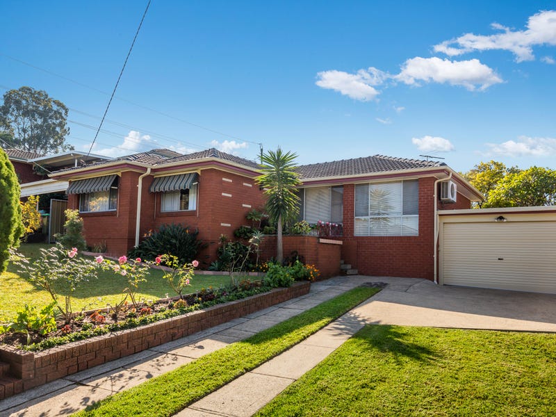 21 Oakes Road, Winston Hills, NSW 2153