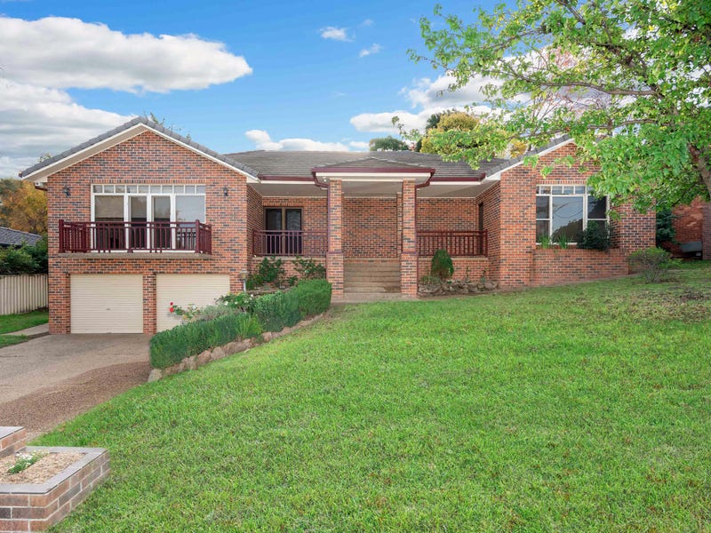 30 Dalkeith Avenue, Lake Albert, NSW 2650 House for Sale realestate