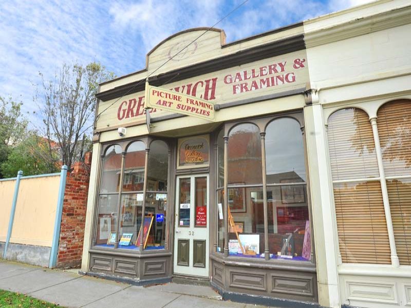 32 Parker Street, Williamstown, VIC 3016