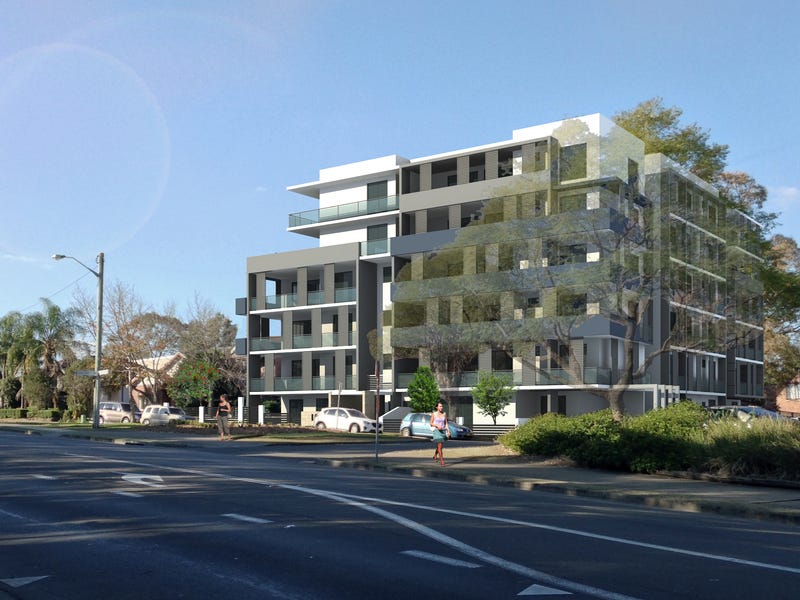 12 Macarthur Street, Parramatta, NSW 2150