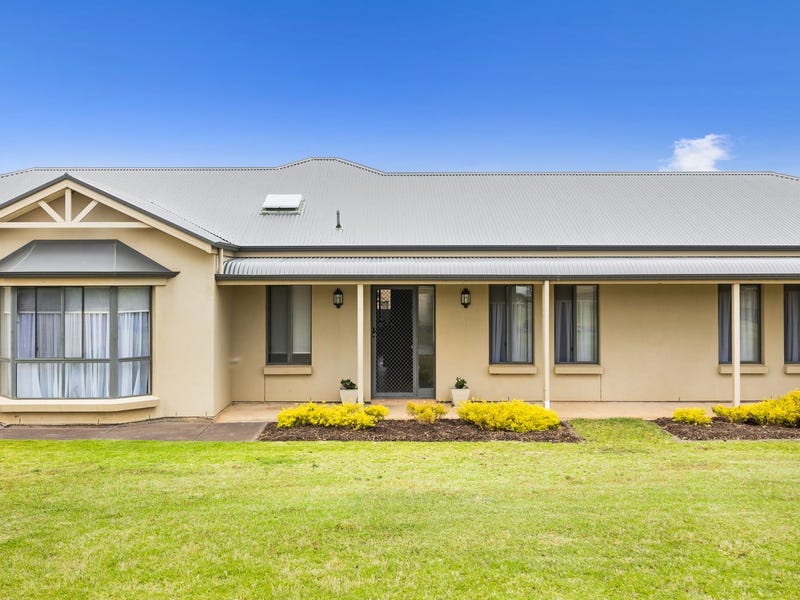 64 Lockaba Drive, Willyaroo, SA 5255 Property Details