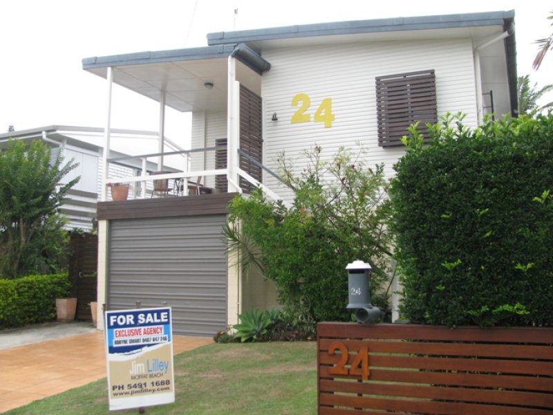 24 Roderick Street, Moffat Beach, QLD 4551