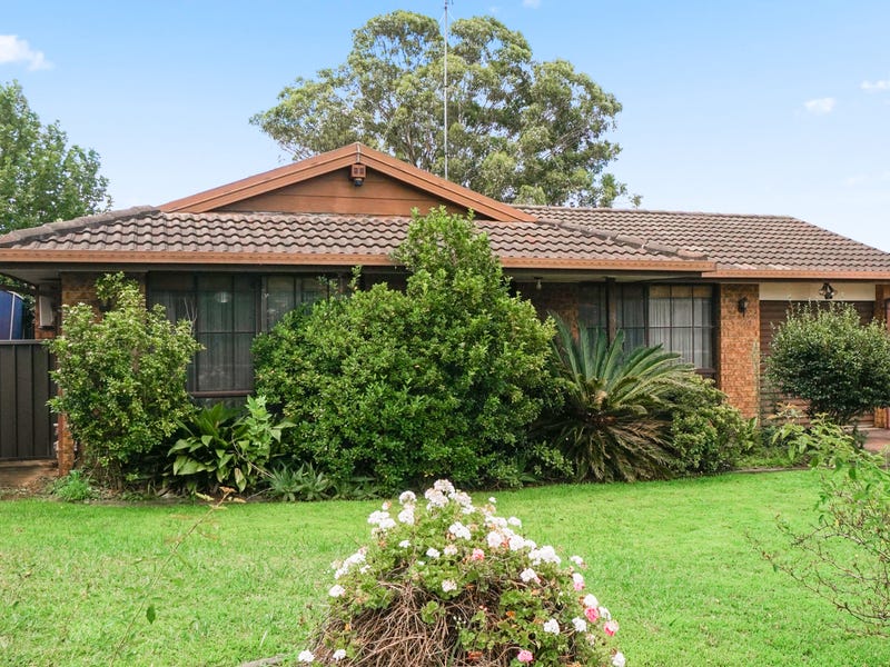 200 Minchin Drive, Minchinbury, NSW 2770 Property Details
