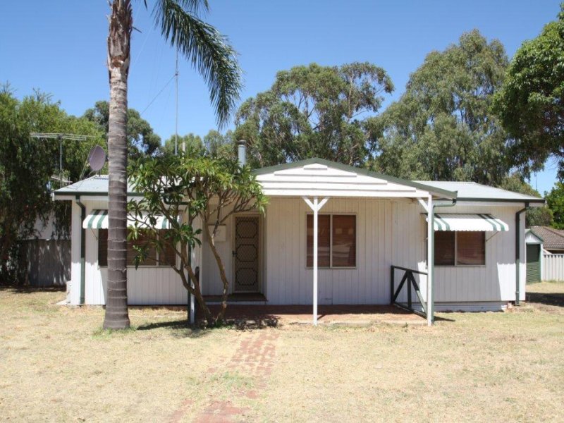 57 Hill Street, Waroona, WA 6215 Property Details