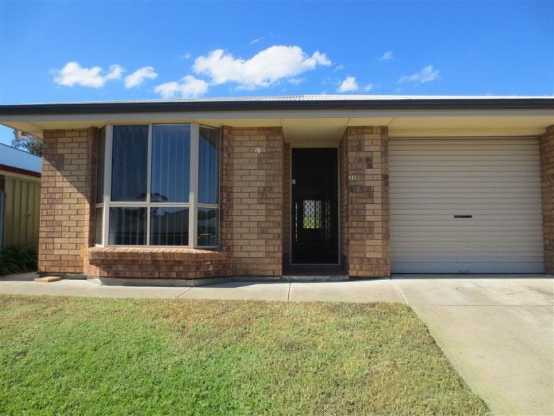 20/57 Cottage Lane, Hackham, SA 5163