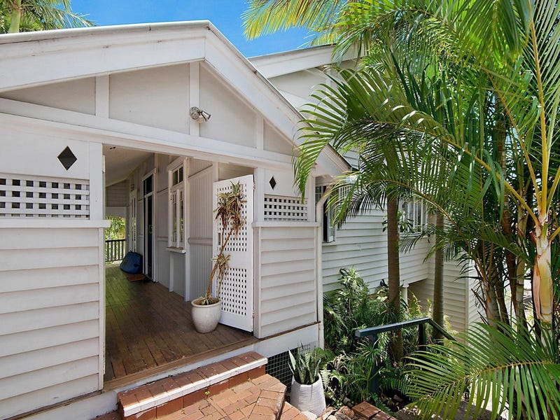 31 Kennedy Terrace, Paddington, QLD 4064