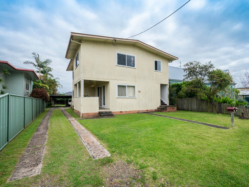 2/155 Alice Street, Grafton, NSW 2460