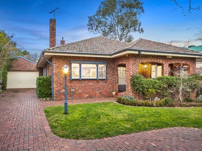 16 Glenmore Street, Box Hill, Vic 3128