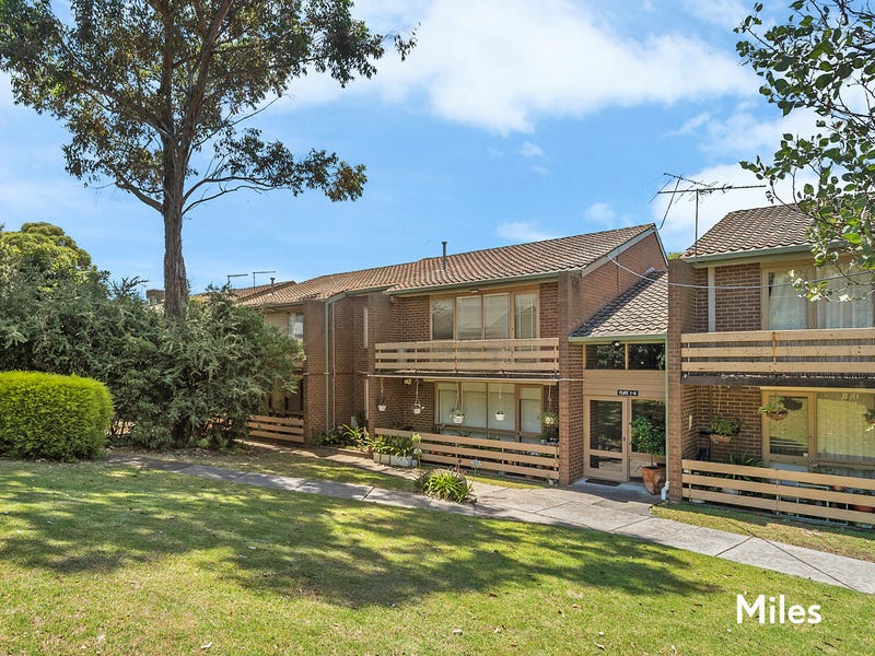 6/814 Grimshaw Street, Greensborough, Vic 3088 Apartment for Sale