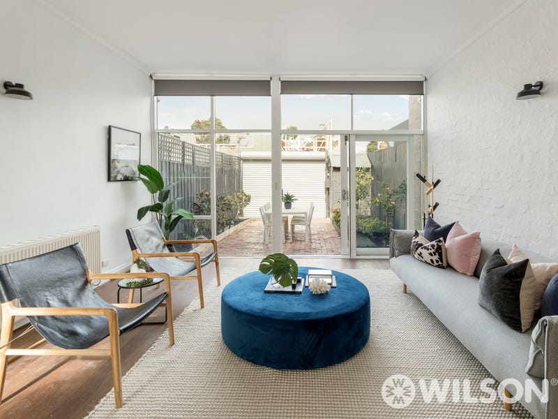 33 St Vincent Street, Albert Park, VIC 3206