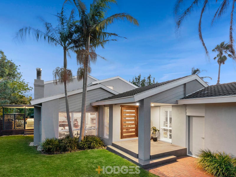 34 First Street, Black Rock, Vic 3193 House for Sale