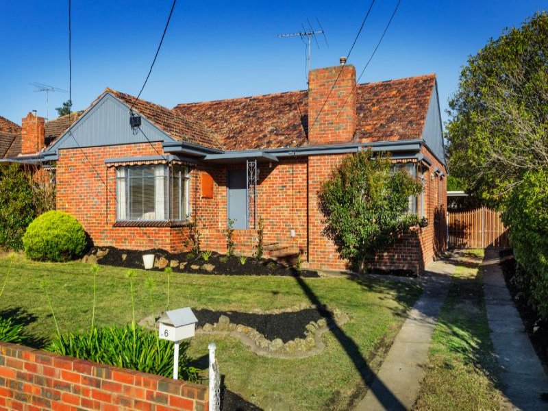 6 Mountfield Avenue, Malvern East, VIC 3145
