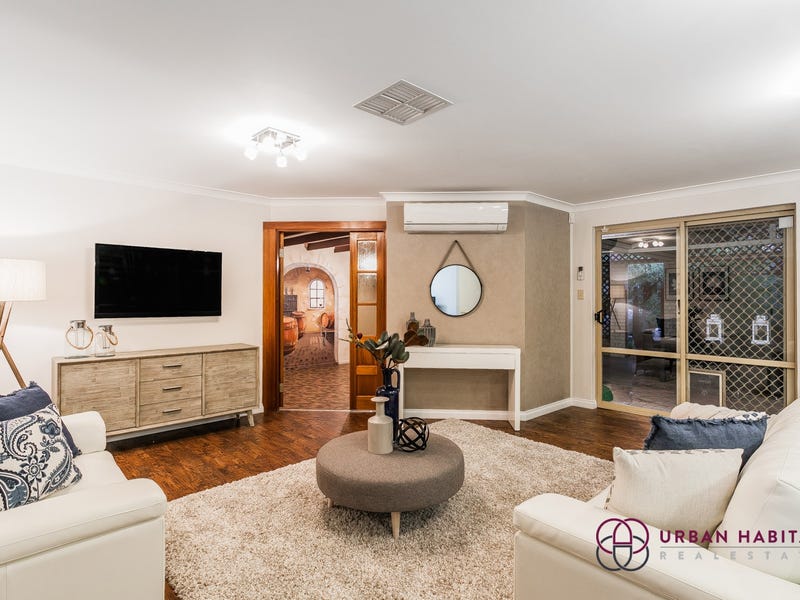 3 Weaver Lane, Wellard, WA 6170 Property Details