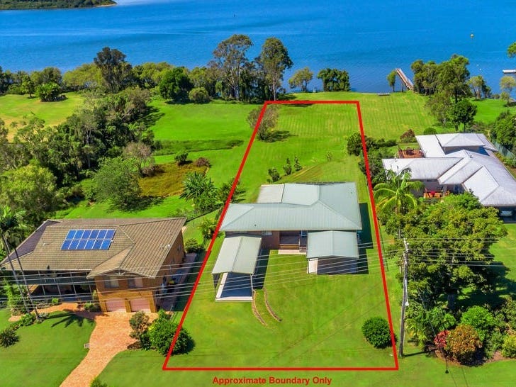 16 Clarence Street, Ashby, NSW 2463 House for Sale