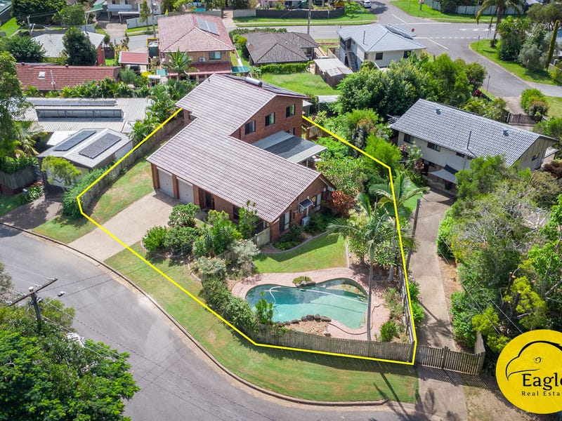 8 Ramita Street, Holland Park West, QLD 4121