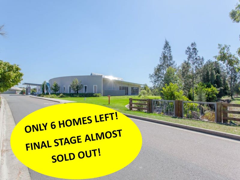 The Cove Village Fullerton Cove NSW 2318 House for Sale 123989450