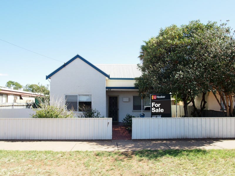 106 Patton Street, Broken Hill, NSW 2880