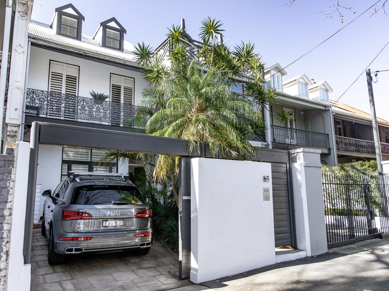 69 Moncur Street, Woollahra, NSW 2025 Property Details