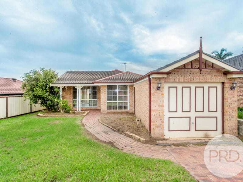 34 Candlebark Circuit, Glenmore Park, NSW 2745