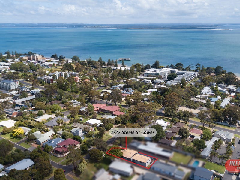 1/27 Steele Street, Cowes, Vic 3922 Property Details